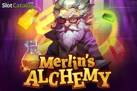 merlin's mysteries slot|Merlin's Alchemy Slot Review 2024 ᐈ Play For Free In Demo Mode.